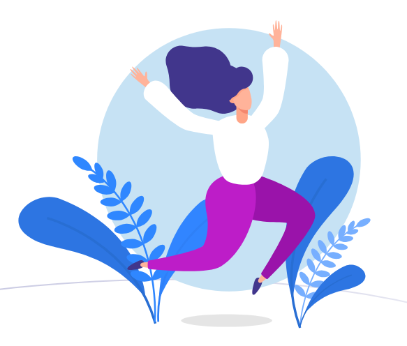 Login Illustration
